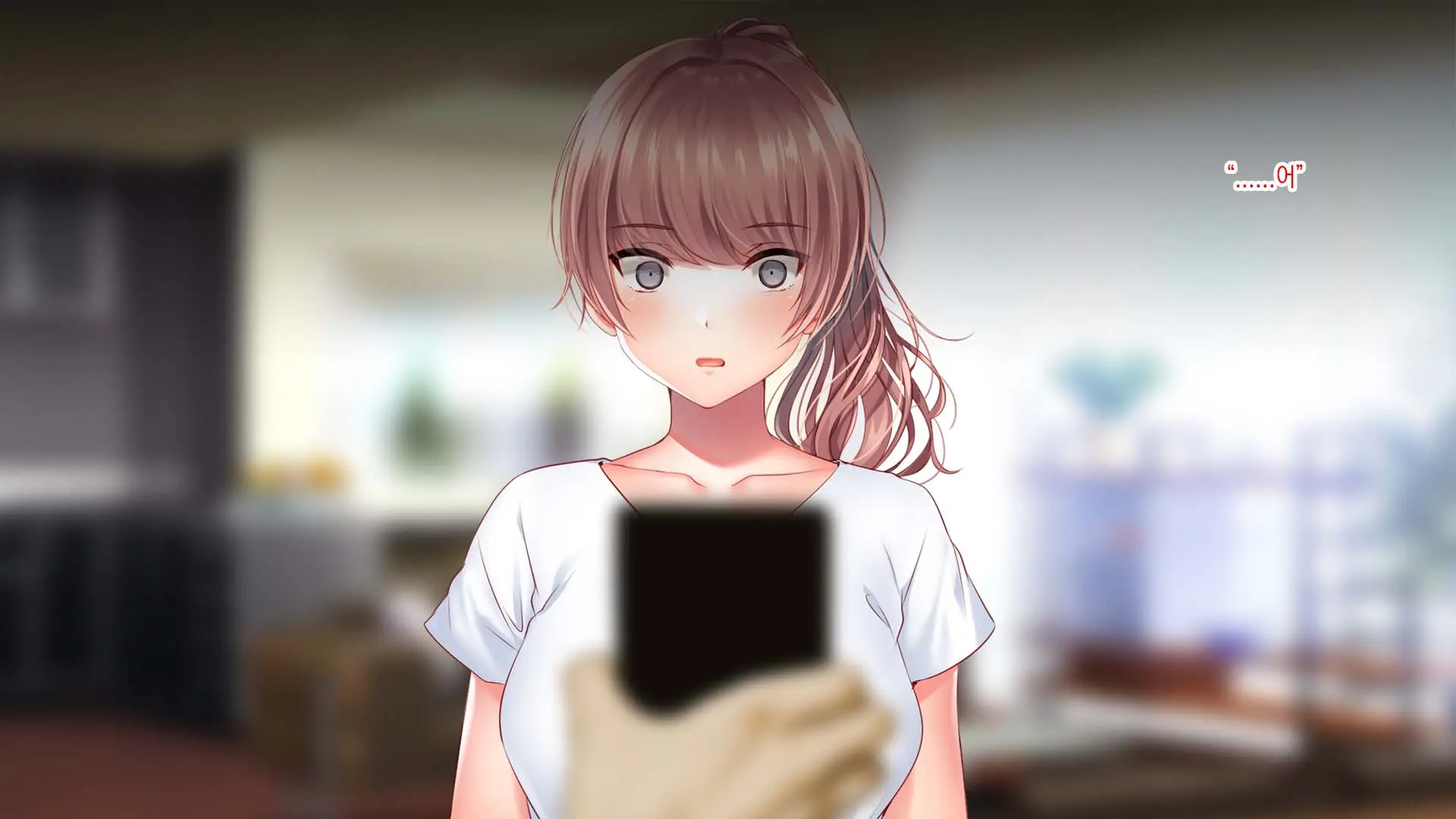 Tsuma Ga Ore No Kouhai To Saru Mitai Ni Yarimakutte Ita Hanashi. L 아내가 내 후배와 미친듯이 섹스하는 이야기